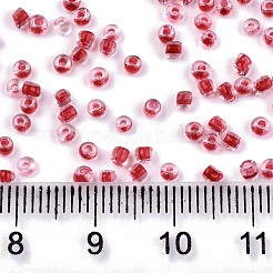 12/0 perline di vetro&nbsp;X1-SEED-A014-2mm-132B
