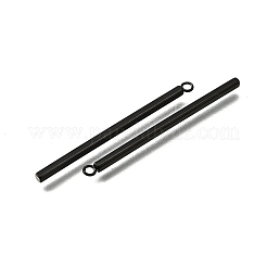Ionenplattierung (IP) 304 Edelstahlanhänger&nbsp;STAS-L218-19B