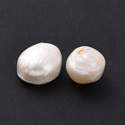 Natur kultivierten Süßwasser Perlen&nbsp;PEAR-P003-24