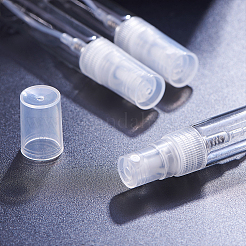 Flacon pulvérisateur en verre de 10 ml&nbsp;MRMJ-WH0052-02-10ml