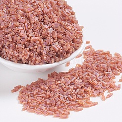Perles miyuki quart de tila&nbsp;SEED-MY05-QTL134FR