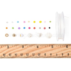 DIY Armbänder machen Kits&nbsp;DIY-FS0010-01