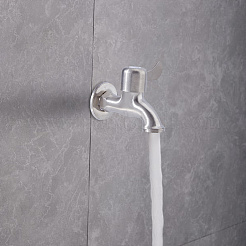 Rubinetto di scarico in acciaio inox 304&nbsp;AJEW-DC0004-06