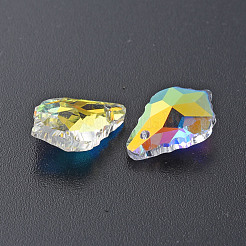 Galvani Glas-Anhänger&nbsp;EGLA-N006-019D