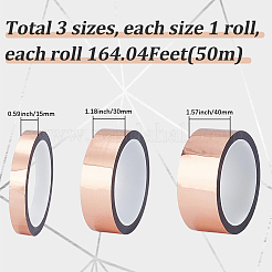 3 Rolle&nbsp;DIY-SP0007-27