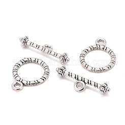 Chisure in lega stile tibetano in lega &nbsp;LF0717Y-NF