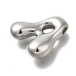 Anhänger aus Edelstahl 304&nbsp;STAS-S166-02P-01