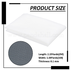 Tessuto a rete filtrante in nylon&nbsp;SENE-WH0003-23