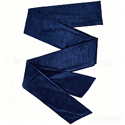 Elastische Velet-Trainingsstirnbänder&nbsp;OHAR-WH20001-03G