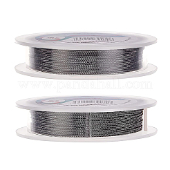 3 Stränge Kupfer-Basteldraht&nbsp;CWIR-BC0008-0.6mm-B