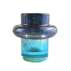 Diy mini tischvase silikonformen&nbsp;LS-SIMO-H010-12A