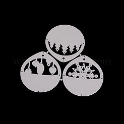 Rahmen Metall Stanzformen Schablonen&nbsp;LS-DIY-O006-17
