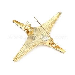 Broches à revers en alliage pour vêtements de sac à dos&nbsp;AL-CBA0B49-02A