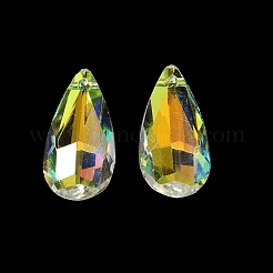 Glas-Anhänger&nbsp;GLAA-I057-09A