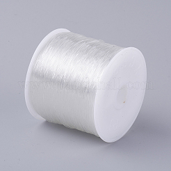 Elastische Kordel Kristallschnur Kristall Faden&nbsp;X-EW-0.6D-1