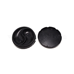 Tintenkasten aus Kunststoff&nbsp;LS-DJEW-WH0037-64