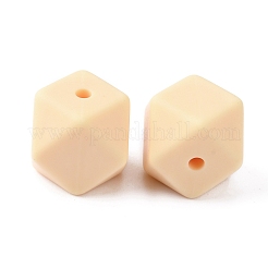 Perle di silicone ecologiche per uso alimentare&nbsp;FIND-TAC0009-74E