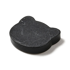 Undurchsichtigen Cabochons&nbsp;LS-CRES-F031-03D