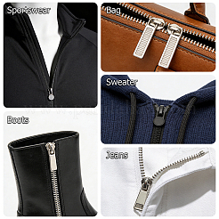22 set di 5 stili di accessori per abbigliamento&nbsp;FIND-CP0004-08
