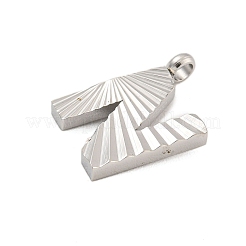 Dijes de acero inoxidable 304&nbsp;STAS-G345-01P-N