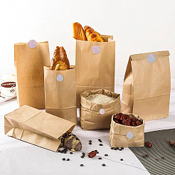 20 Stück selbstklebende Geschenkanhänger aus Papier&nbsp;AJEW-DJ0004-11B