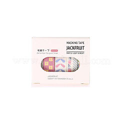 5 rouleau de ruban adhésif en papier&nbsp;TH-CBAD108-01D