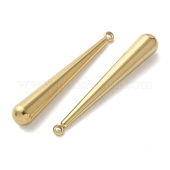 Anhänger aus Edelstahl 304&nbsp;STAS-U037-21G