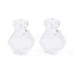 Glasflaschen&nbsp;AJEW-N002-11