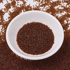 Miyuki Delica Perlen&nbsp;X-SEED-J020-DB0709