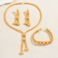 Set di bracciali&nbsp;LJ8026