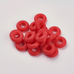 Perles de silicone&nbsp;LS-SIL-E001-S-08
