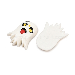 Cabochons en résine Halloween Decoden&nbsp;RESI-XCP0002-70A