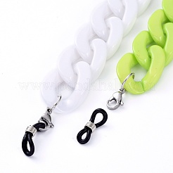 Chaînes de lunettes&nbsp;AJEW-EH00070-05