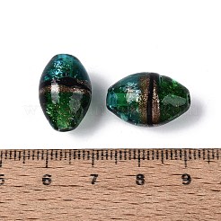 Zweifarbige&nbsp;FOIL-Q001-01B