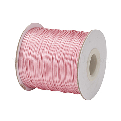 Cordón de poliéster encerado&nbsp;YC-0.5mm-119