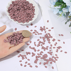 1 Beutel Polymer-Ton-Cabochons&nbsp;CLAY-SC0002-78