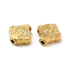 Perline in acciaio inossidabile 304&nbsp;STAS-I203-52G