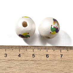 Bedrucktes Naturholz&nbsp;WOOD-D288-09