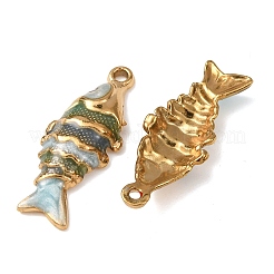 Pendentifs en acier inoxydable 304&nbsp;X-STAS-N129-14A-G02