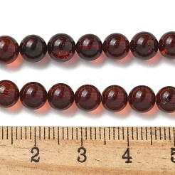 Naturbernsteinperlen Stränge&nbsp;G-K387-D01-01
