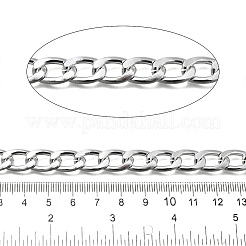 Aluminium-Panzerketten&nbsp;CHA-F004-02P-03