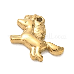 201 pendentifs en acier inoxydable&nbsp;SA-CBA5270-03A-G