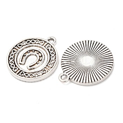 Pendente in lega stile tibetano&nbsp;FIND-Z099-15AS-02
