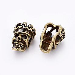 Perles en laiton&nbsp;KK-G360-05