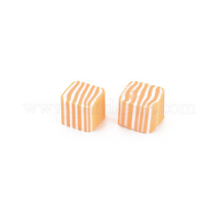Handgemachter Ton-Cabochon&nbsp;CLAY-N006-93I