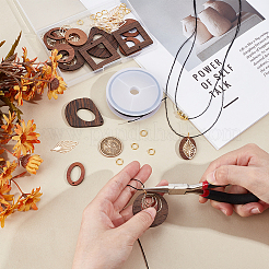 DIY-Anhänger-Sets&nbsp;DIY-GA0007-44