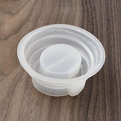Schlangen-DIY-Silikon-Kerzenständerformen&nbsp;SIMO-G010-03