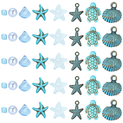 DIY-Schmuck machen Kits&nbsp;DIY-SC0033-31