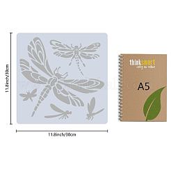 Stencil per pittura da disegno per animali domestici&nbsp;DIY-WH20030-067