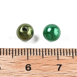 Kit fai da te per la creazione di gioielli con perle di plastica acrilica e PP&nbsp;DIY-L073-05C